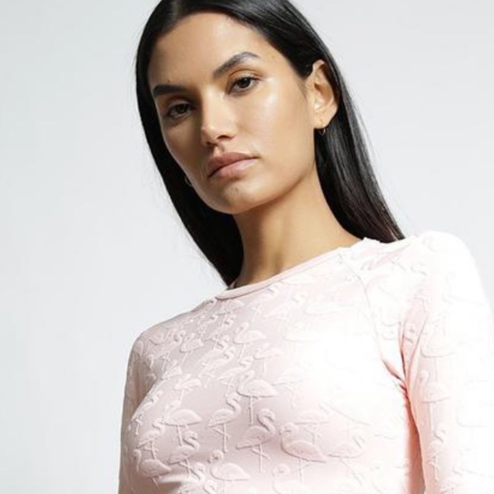 Meet your Posher, Yuliya